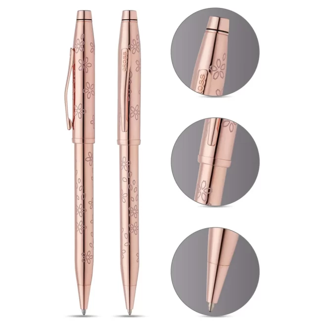 Cross CENTURY® II Ballpoint Pen AT0082WG-169