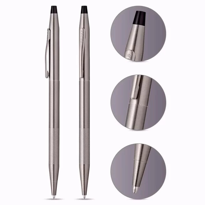 Cross Classic Century Ballpoint Pen AT0082-137