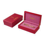 Noblia Limited Edition Ganesha Rose Gold Fountain Pen