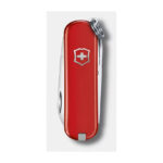 Victorinox Classic SD 58mm Colors Style Icon  Swiss Army knife  0.6223.G