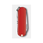 Victorinox Classic SD 58mm Colors Style Icon  Swiss Army knife  0.6223.G