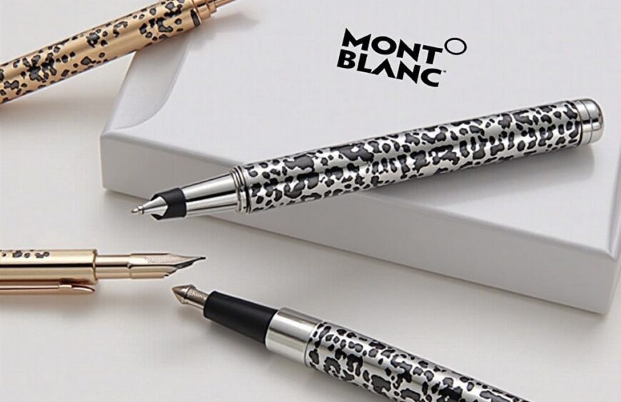 Best Montblanc Pens to Buy in 2025 Top Picks for Professionals & Collectors
