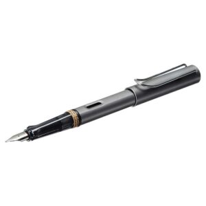 LAMY AL-star graphite 026 Fountain pen