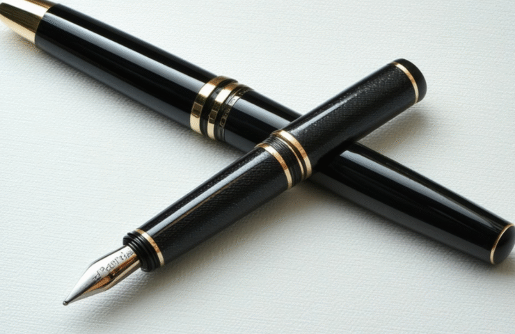 Why Gifting a Premium Pen Makes a Lasting Impression.