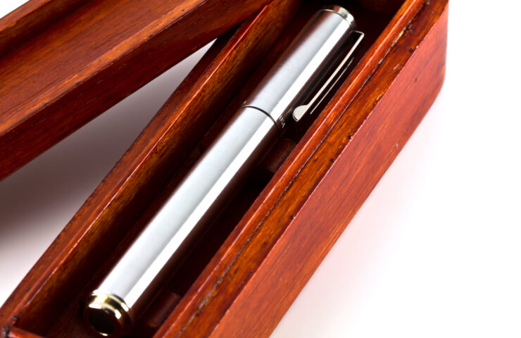 Why Premium Pens Make the Perfect Corporate Gift for Executives