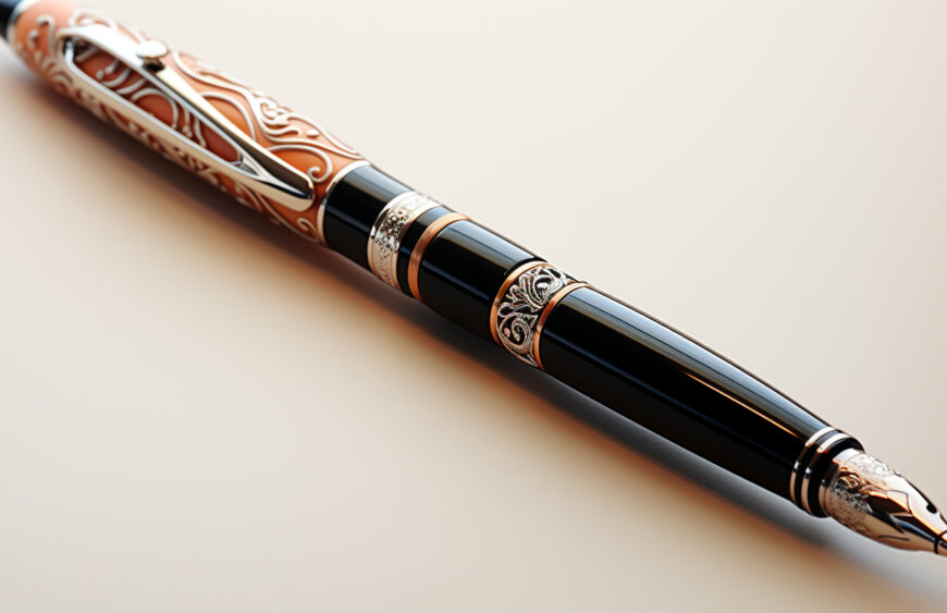 Premium Luxury Pens