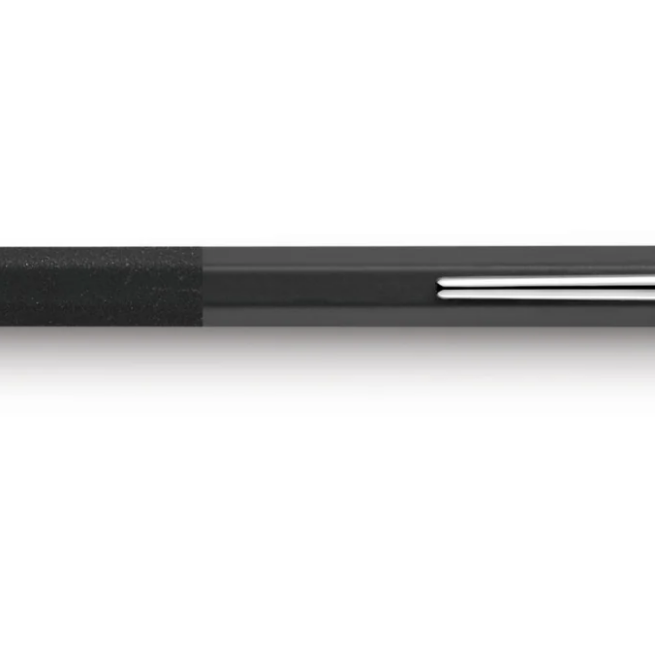 Caran D'Ache 3 MM Mechanical_Fixpencil Black With Box {WP24318}.